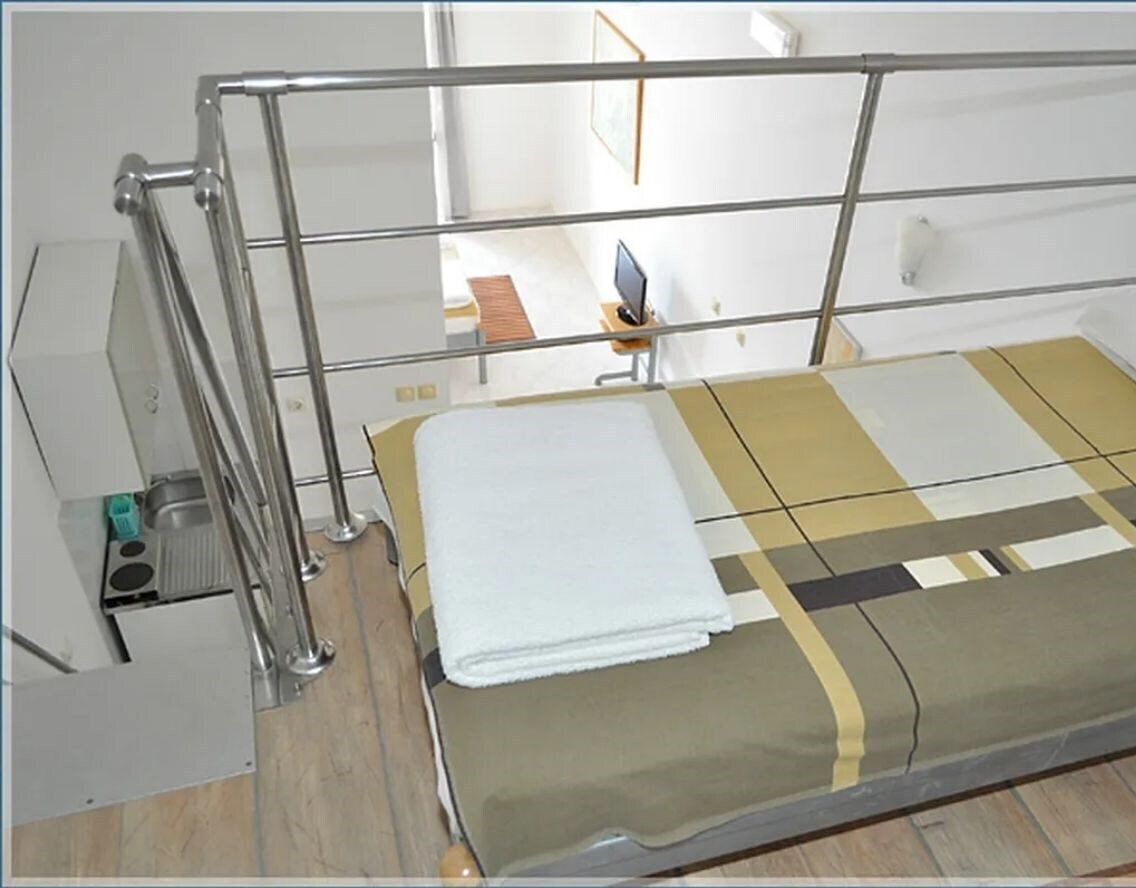 Zdjęcie Perla Mohom 4*